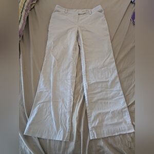 Ann Taylor Bootcut Chinos